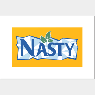 Nasty Posters and Art